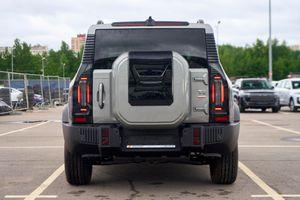 Jetour T2