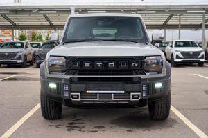 Jetour T2