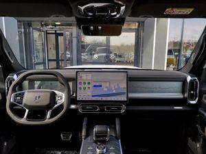 Jetour T2
