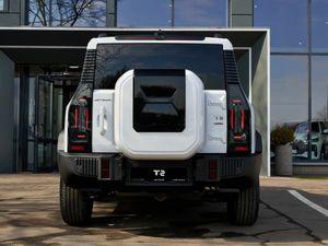 Jetour T2
