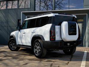 Jetour T2