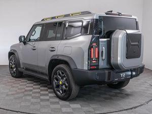 Jetour T2
