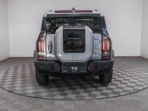 Jetour T2