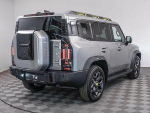 Jetour T2