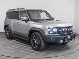 Jetour T2