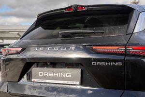 Jetour Dashing
