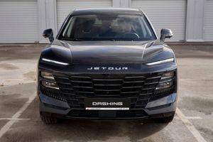Jetour Dashing