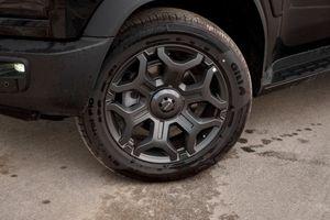 Jetour T2