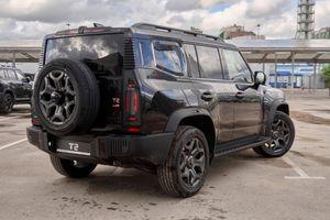 Jetour T2