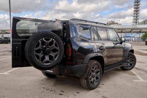 Jetour T2
