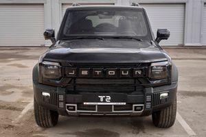 Jetour T2