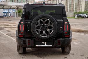 Jetour T2