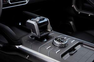 Jetour T2