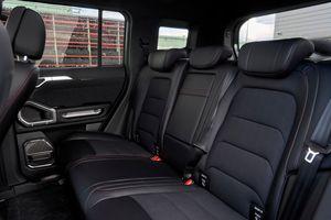 Jetour T2