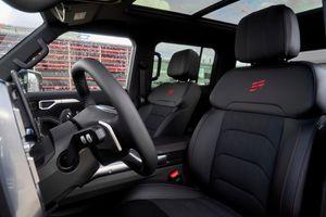 Jetour T2
