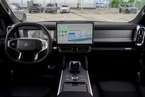 Jetour T2