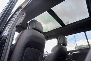 Jetour T2