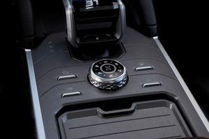 Jetour T2