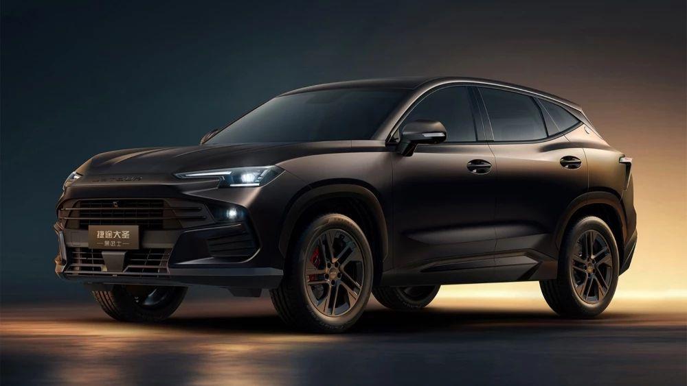 Надежность автомобилей Jetour Надежность автомобилей Jetour