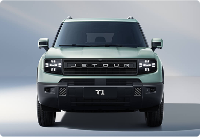 Jetour T1