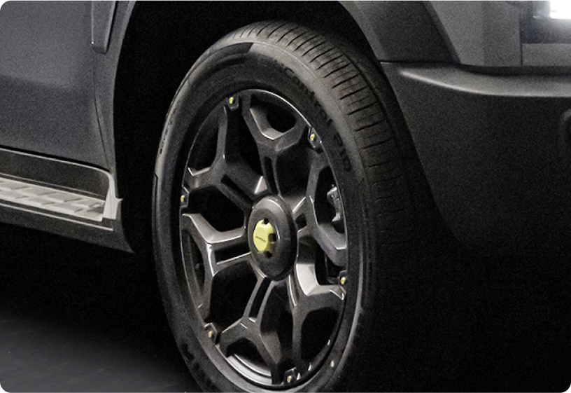 Jetour T2
