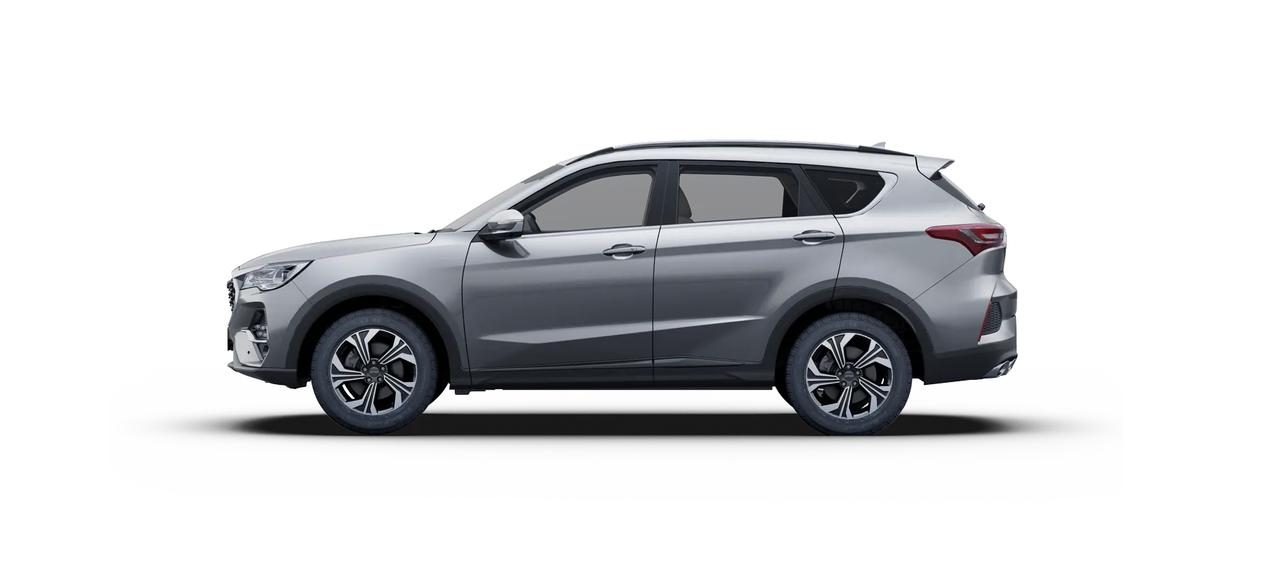Jetour X70