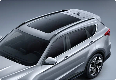 Jetour X70