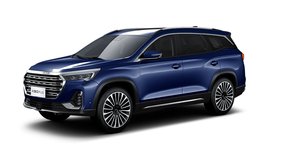 Jetour X90 PLUS