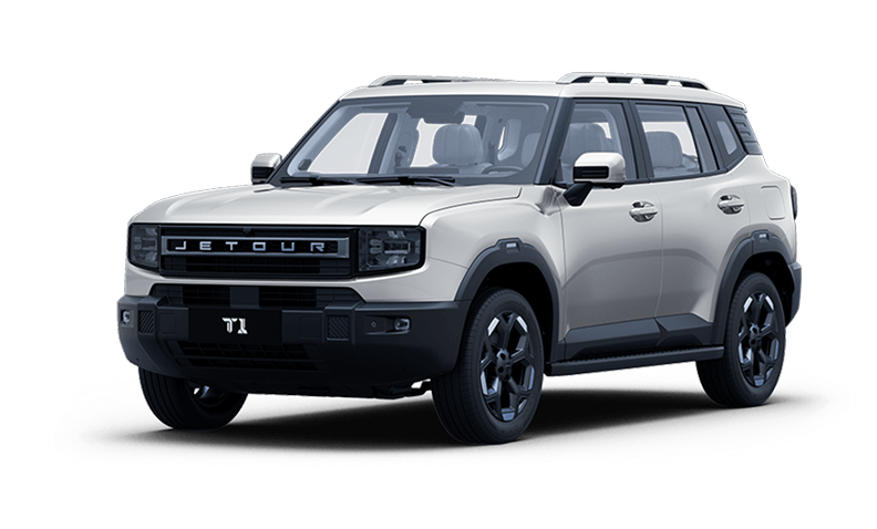 Jetour T1